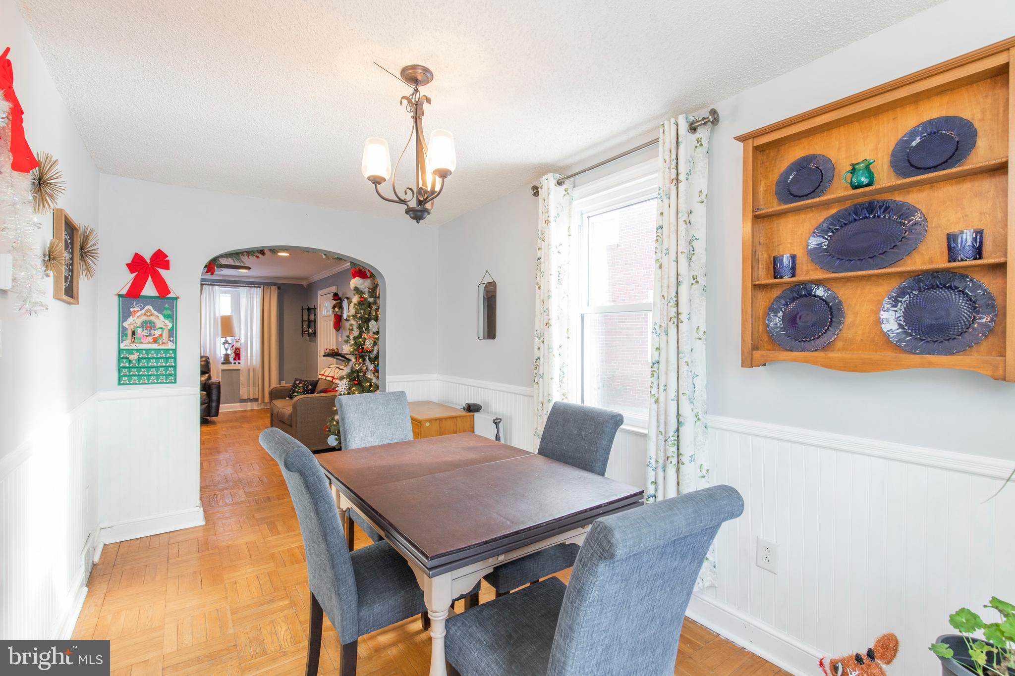 534 Michell Street Ridley Park, PA 19078 - Photo 6 of 30 Formal Dining Room