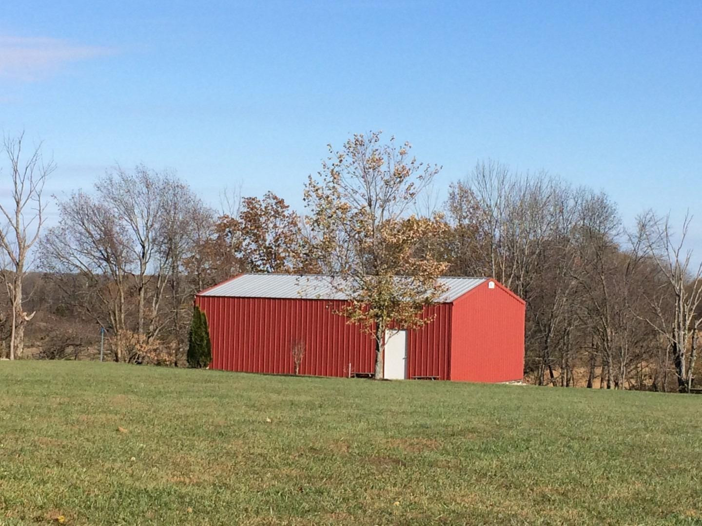 314 Pea Ridge Road Stamping Ground, KY 40379 - Photo 34 of 43 Photo 34