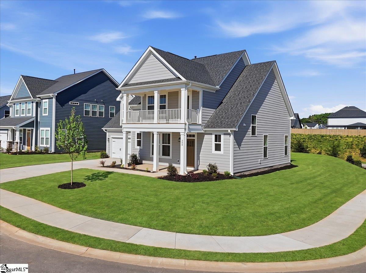 200 Kayfield Farms Drive Anderson, SC 29621 - Photo 2 of 43 Gallery Image 2