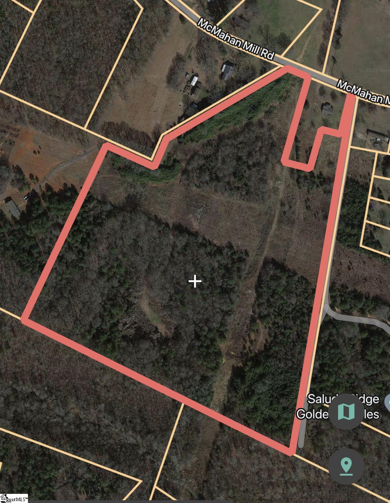 0 Mcmahan Mill Road Piedmont, SC 29673 - Photo 13 of 13
