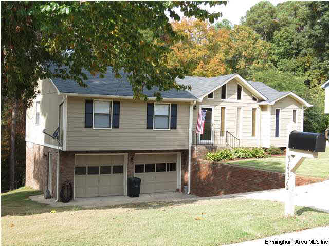 5436 Saddle Ridge Lane Pinson, AL 35126 - Photo 3 of 32