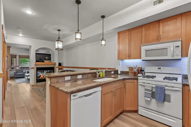 $610,000 | 322 South 10th Place, Coeur D'Alene, ID 83814