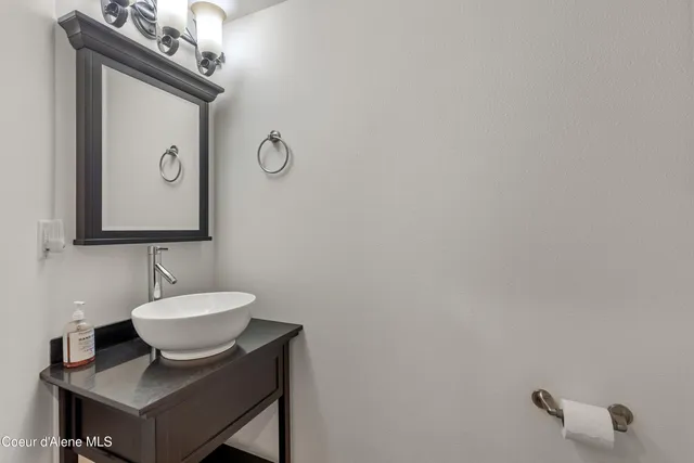 $610,000 | 322 South 10th Place, Coeur D'Alene, ID 83814