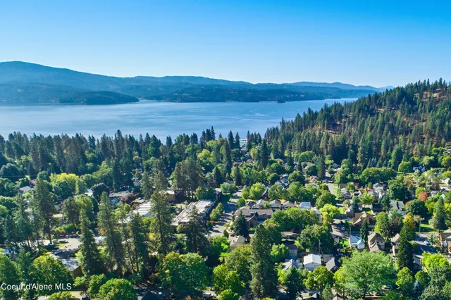 $610,000 | 322 South 10th Place, Coeur D'Alene, ID 83814