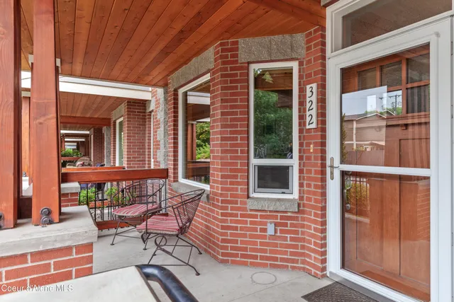 $610,000 | 322 South 10th Place, Coeur D'Alene, ID 83814