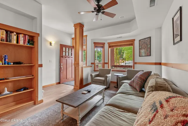 $610,000 | 322 South 10th Place, Coeur D'Alene, ID 83814