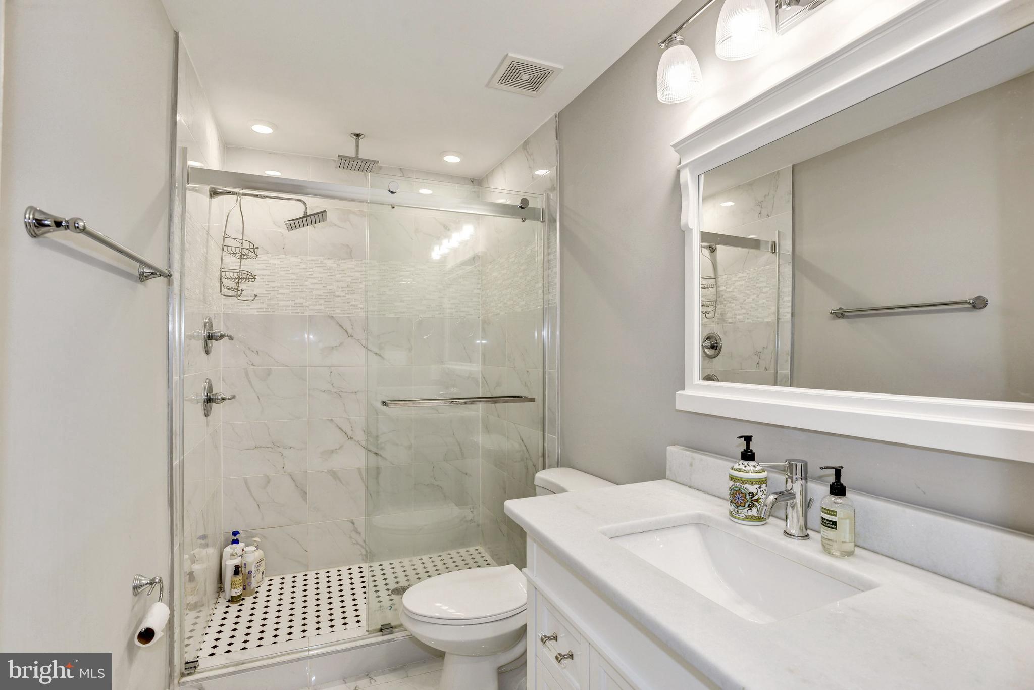 709 Jackson Street Northeast, Unit 2 Washington, DC 20017 - Photo 12 of 20