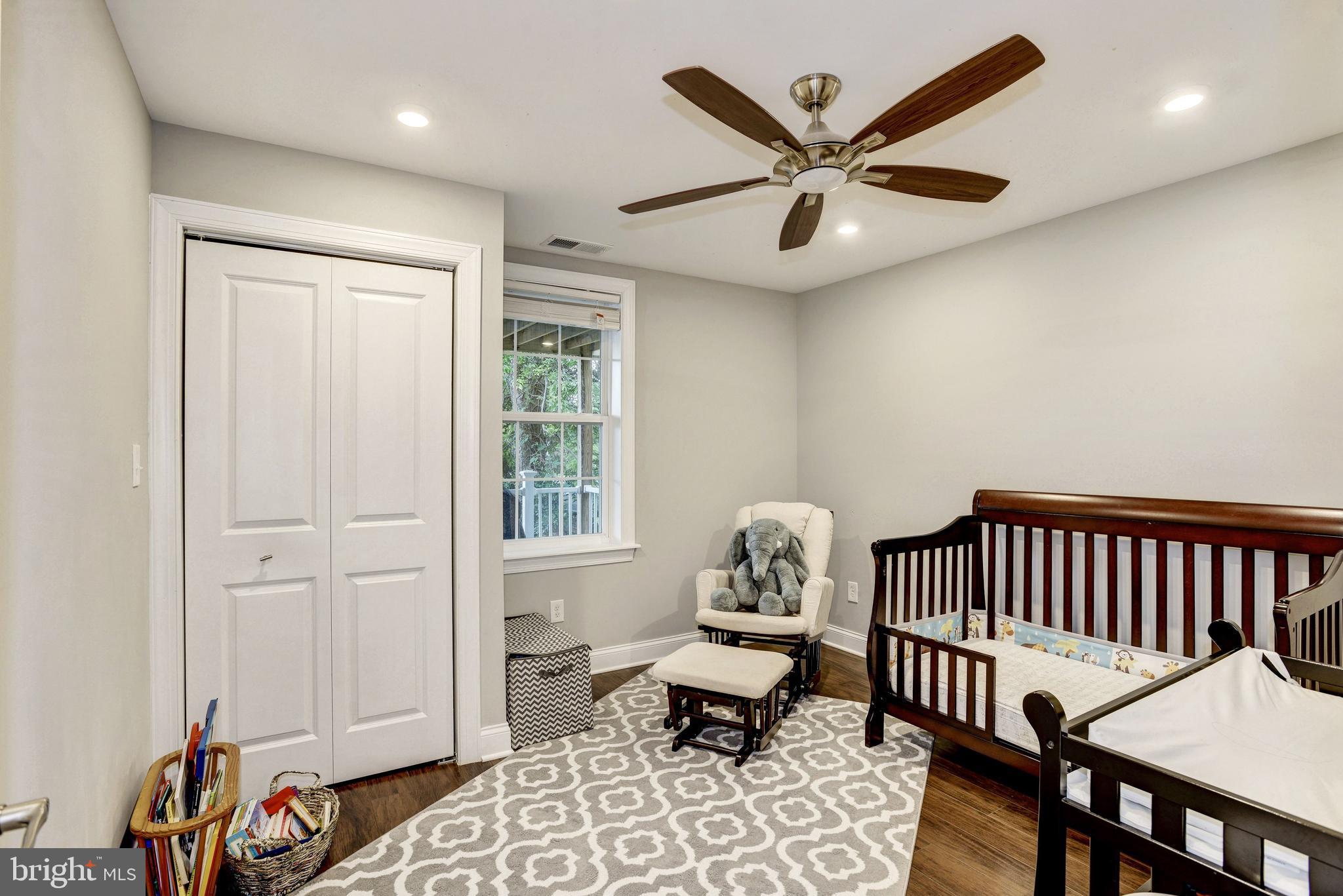 709 Jackson Street Northeast, Unit 2 Washington, DC 20017 - Photo 13 of 20