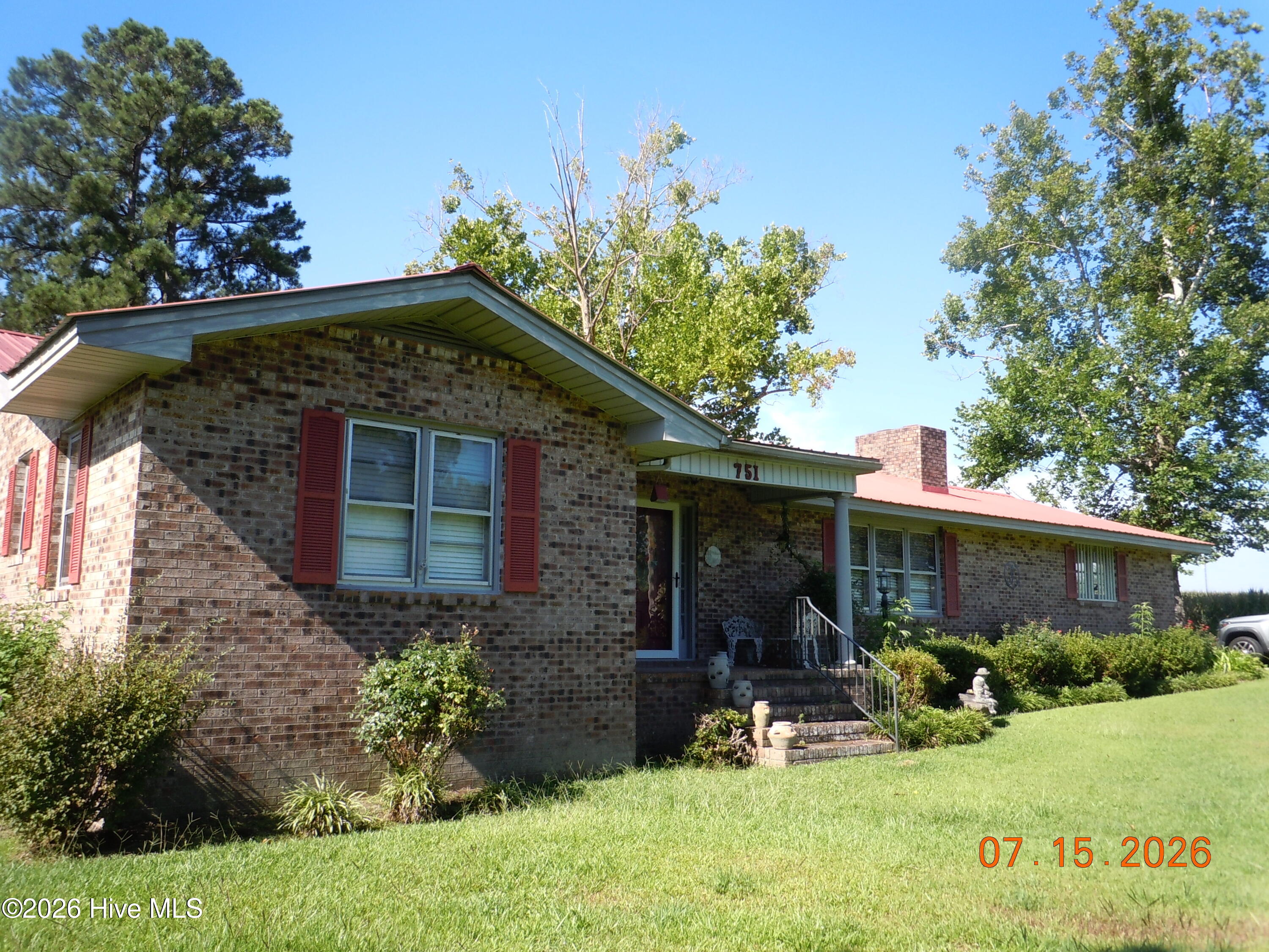751 New Life Church Road Tabor City, NC 28463 - Photo 50 of 77