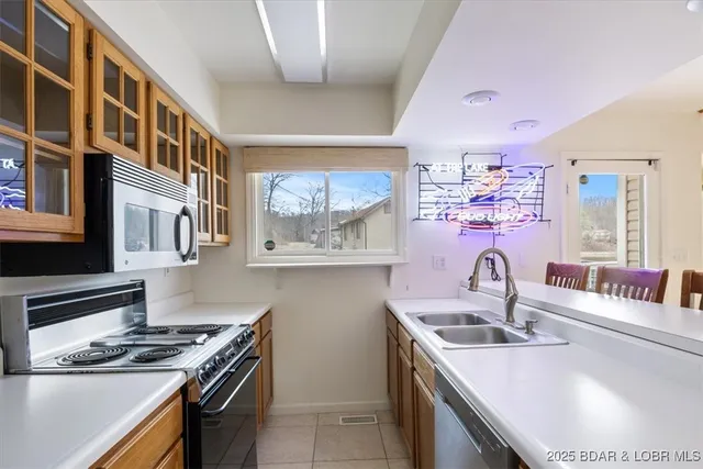 $365,000 | 1145 & Lots 46 56 Camp Branch Road, Sunrise Beach, MO 65079