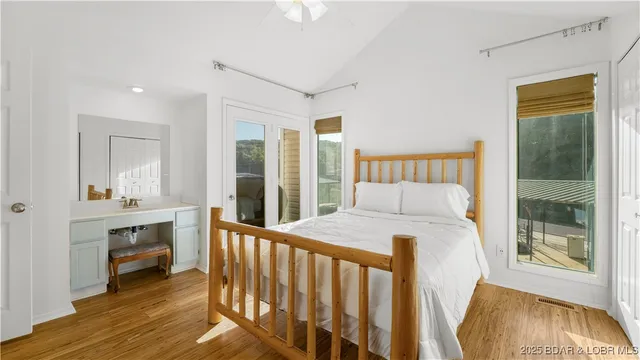 $365,000 | 1145 & Lots 46 56 Camp Branch Road, Sunrise Beach, MO 65079