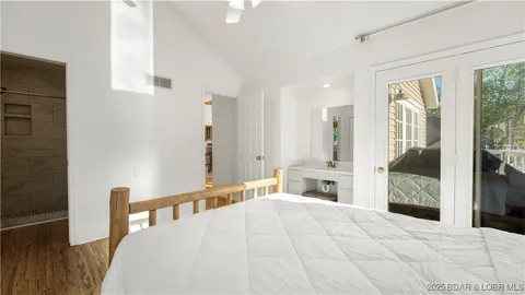 $365,000 | 1145 & Lots 46 56 Camp Branch Road, Sunrise Beach, MO 65079