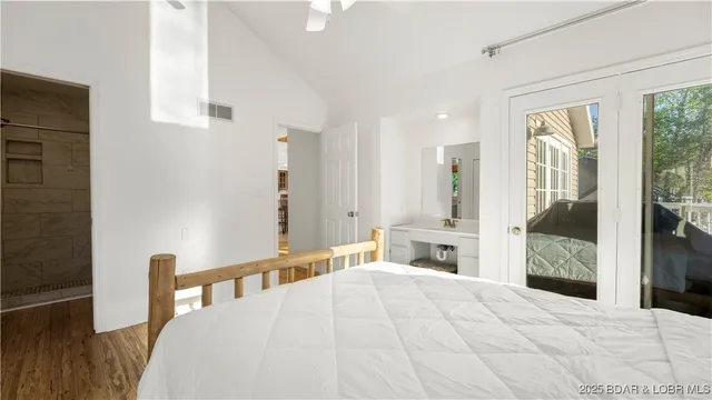 $365,000 | 1145 & Lots 46 56 Camp Branch Road, Sunrise Beach, MO 65079