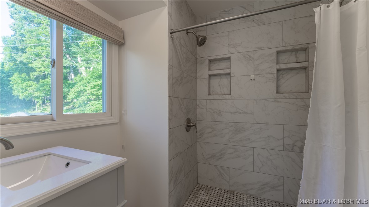 1145 & Lots 46 56 Camp Branch Road Sunrise Beach, MO 65079 - Photo 17 of 37 Primary Bath