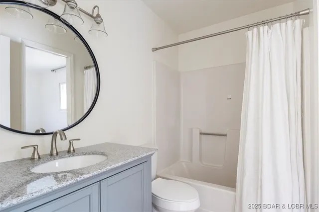 $365,000 | 1145 & Lots 46 56 Camp Branch Road, Sunrise Beach, MO 65079