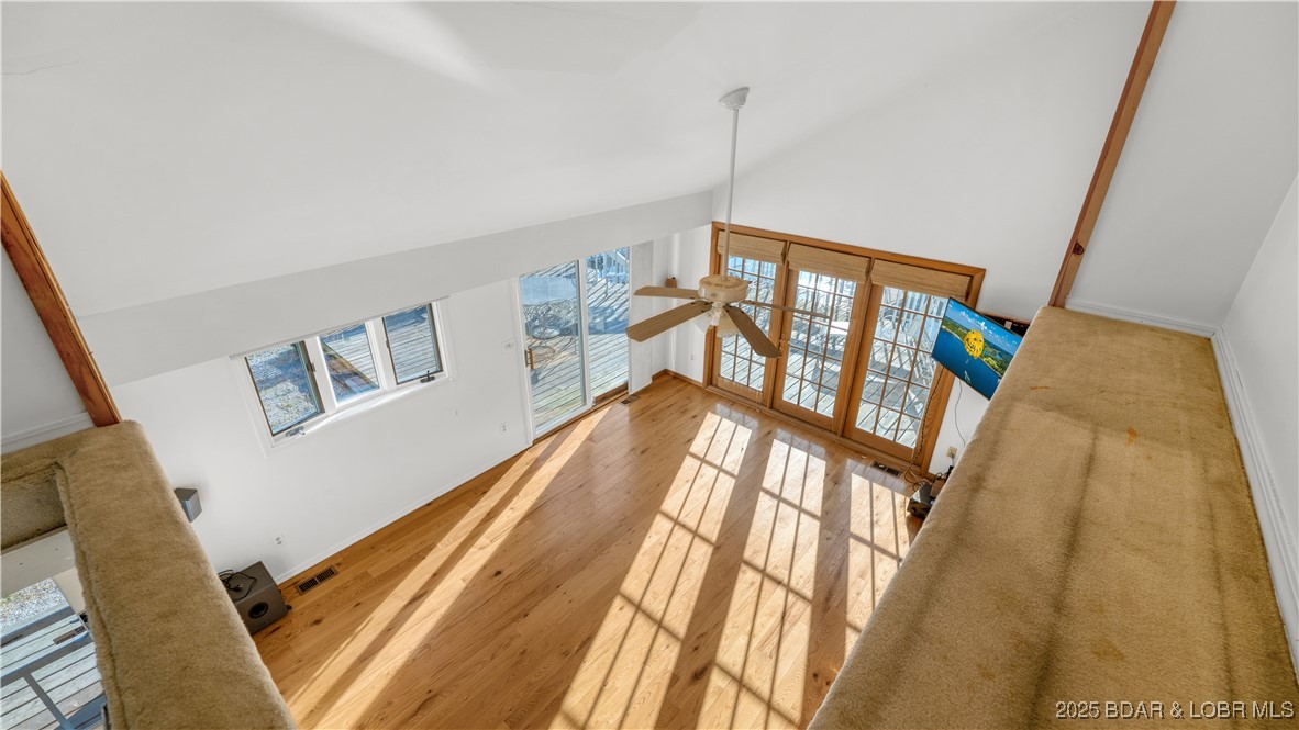1145 & Lots 46 56 Camp Branch Road Sunrise Beach, MO 65079 - Photo 22 of 37 Loft