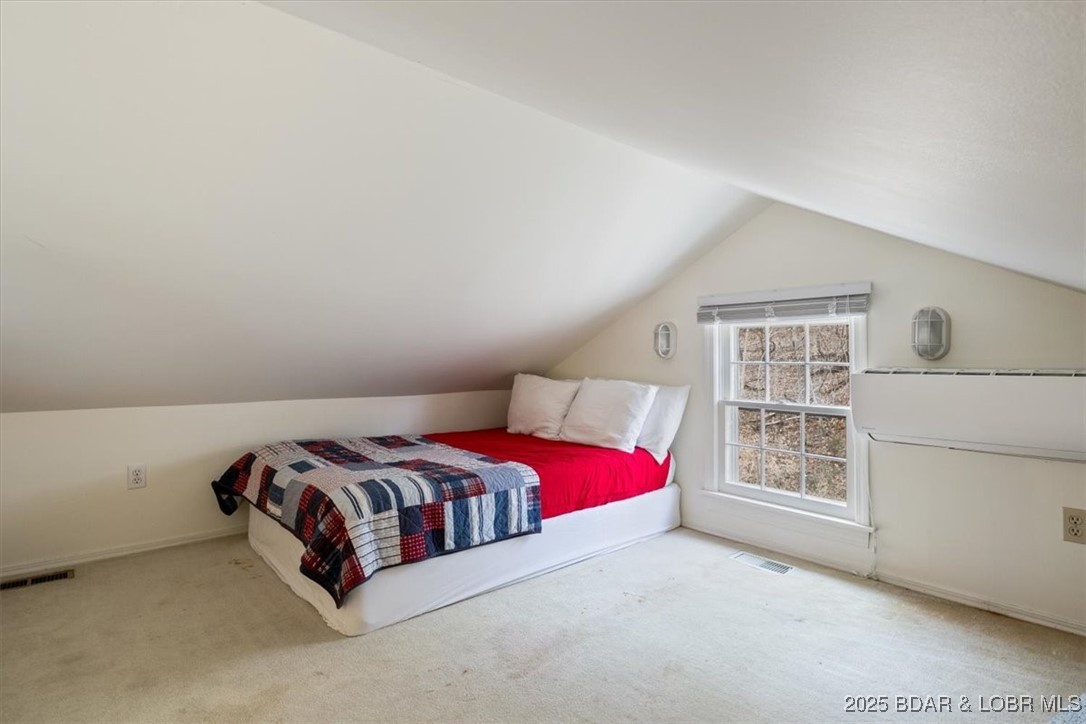 1145 & Lots 46 56 Camp Branch Road Sunrise Beach, MO 65079 - Photo 25 of 37 Loft Bedroom #3