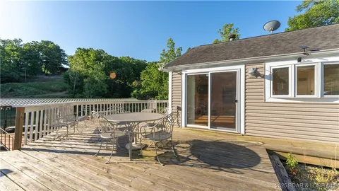 $365,000 | 1145 & Lots 46 56 Camp Branch Road, Sunrise Beach, MO 65079