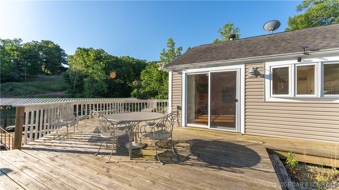 1145 & Lots 46 56 Camp Branch Road Sunrise Beach, MO 65079 - Photo 27 of 37