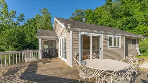 $365,000 | 1145 & Lots 46 56 Camp Branch Road, Sunrise Beach, MO 65079