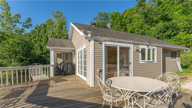 $365,000 | 1145 & Lots 46 56 Camp Branch Road, Sunrise Beach, MO 65079