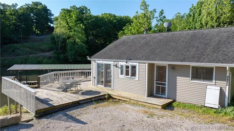 $365,000 | 1145 & Lots 46 56 Camp Branch Road, Sunrise Beach, MO 65079