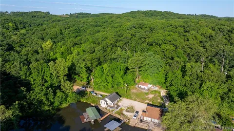 $365,000 | 1145 & Lots 46 56 Camp Branch Road, Sunrise Beach, MO 65079
