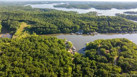 $365,000 | 1145 & Lots 46 56 Camp Branch Road, Sunrise Beach, MO 65079