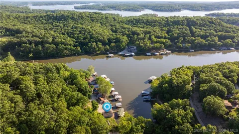 $365,000 | 1145 & Lots 46 56 Camp Branch Road, Sunrise Beach, MO 65079