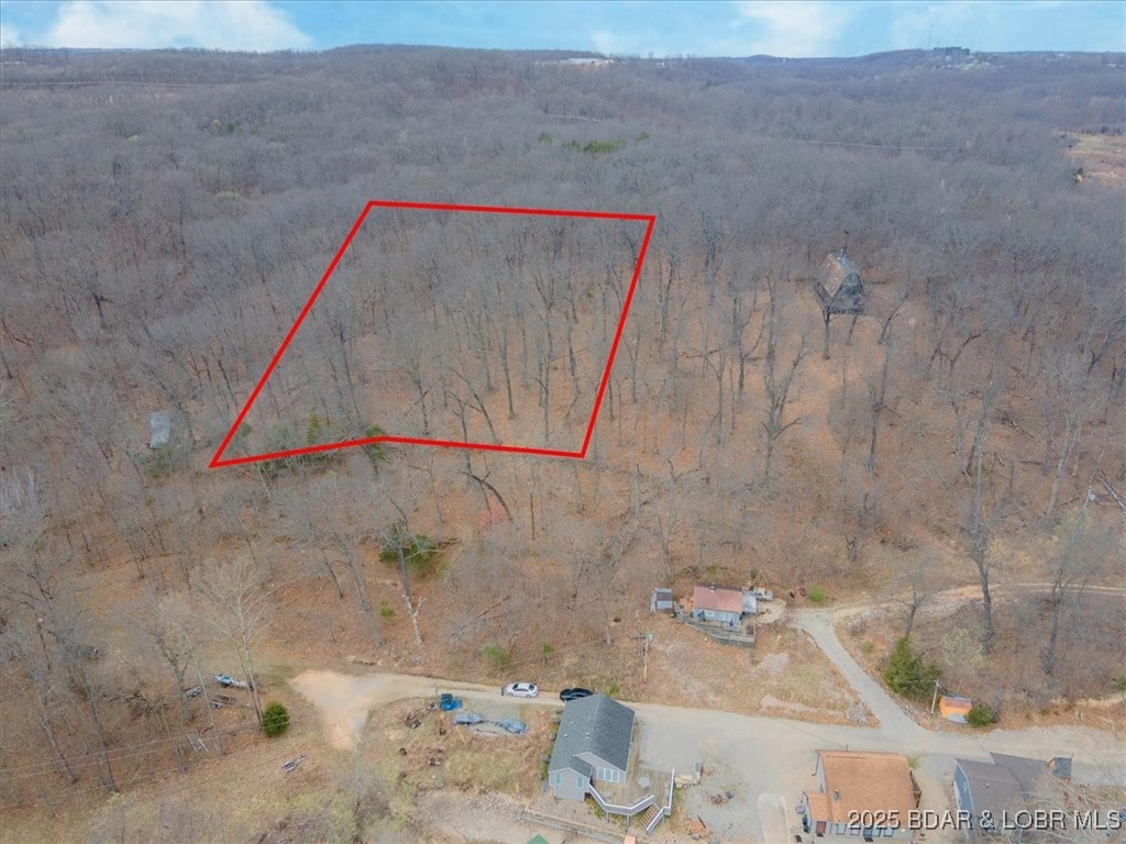 1145 & Lots 46 56 Camp Branch Road Sunrise Beach, MO 65079 - Photo 37 of 37 Lot 56 MLS# 3577075