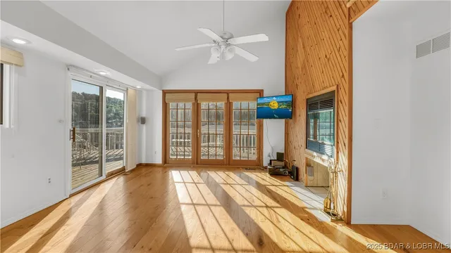 $365,000 | 1145 & Lots 46 56 Camp Branch Road, Sunrise Beach, MO 65079