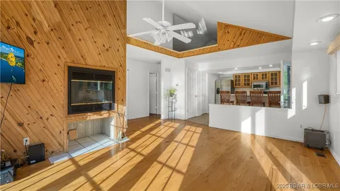 $365,000 | 1145 & Lots 46 56 Camp Branch Road, Sunrise Beach, MO 65079