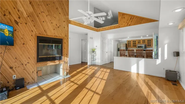 $365,000 | 1145 & Lots 46 56 Camp Branch Road, Sunrise Beach, MO 65079