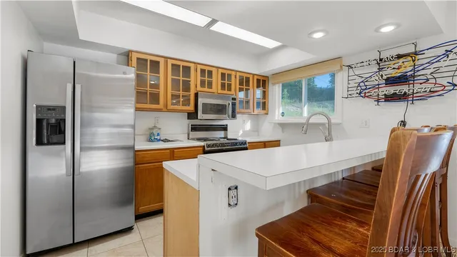 $365,000 | 1145 & Lots 46 56 Camp Branch Road, Sunrise Beach, MO 65079