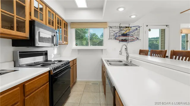 $365,000 | 1145 & Lots 46 56 Camp Branch Road, Sunrise Beach, MO 65079