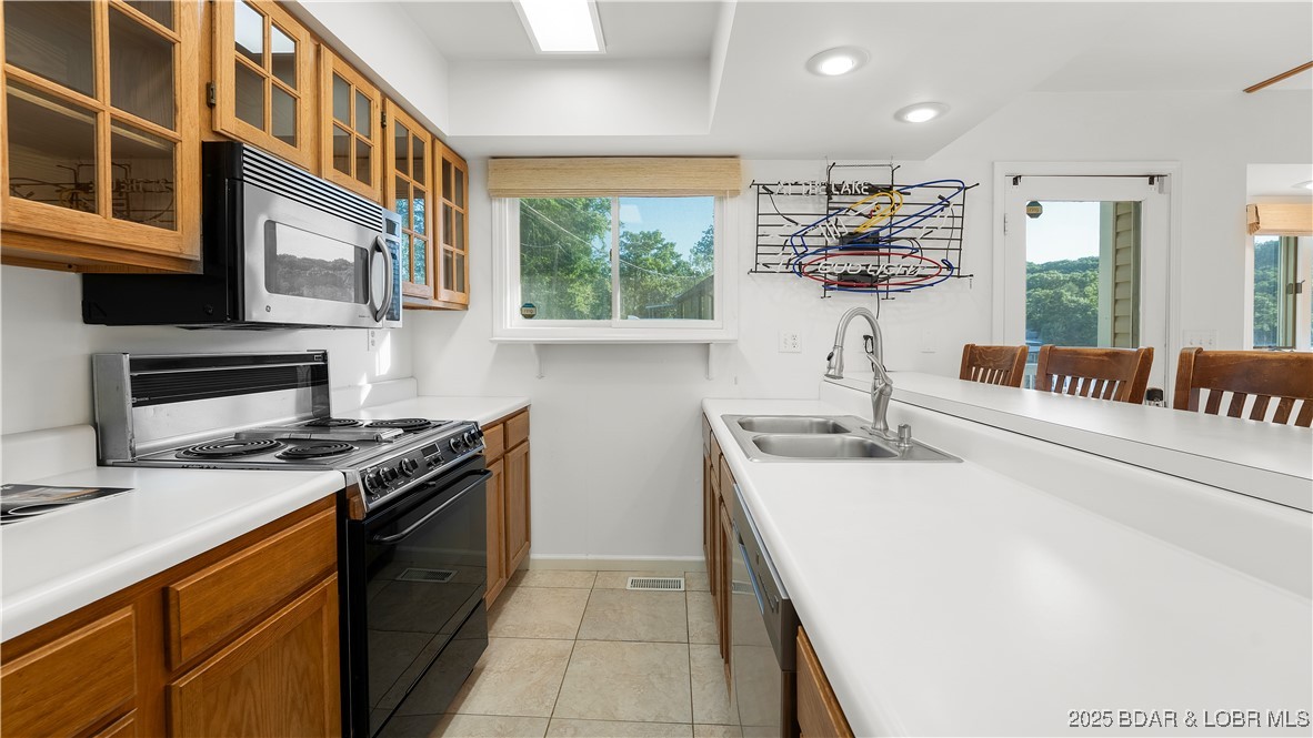 1145 & Lots 46 56 Camp Branch Road Sunrise Beach, MO 65079 - Photo 10 of 37