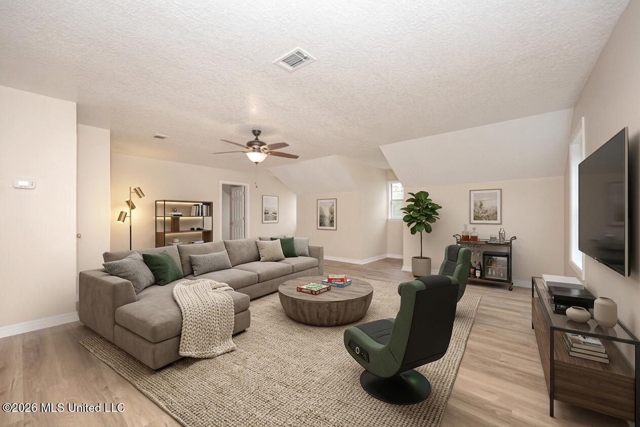13125 Seaman Road Vancleave, MS 39565 - Photo 71 of 134 Virtual Staging