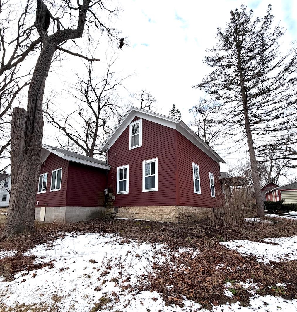 229 West Mill Street Poynette, WI 53955 - Photo 1 of 1