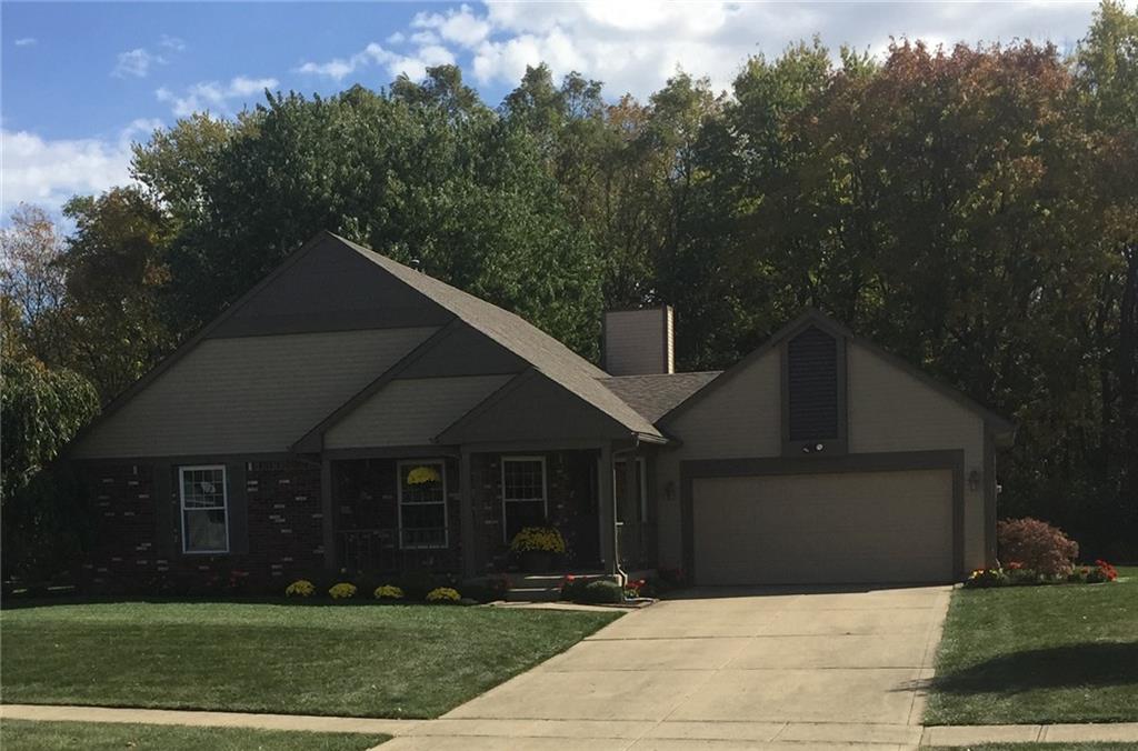1111 Brookside Drive Lebanon, IN 46052 - Photo 1 of 17 Gallery Image 1