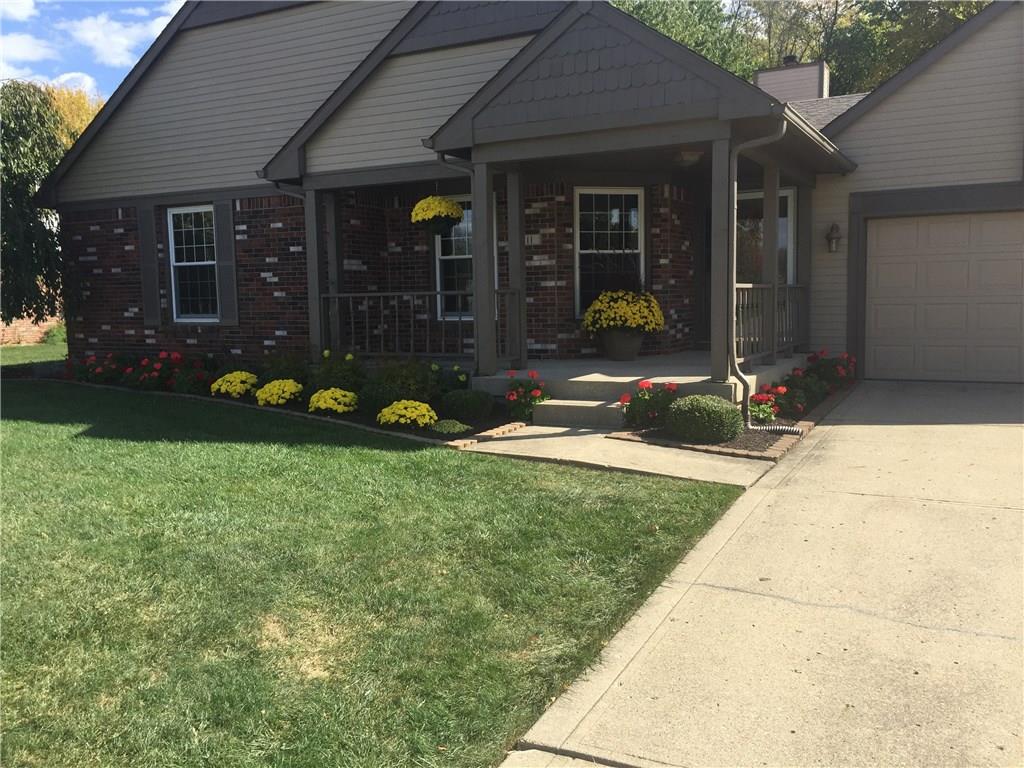 1111 Brookside Drive Lebanon, IN 46052 - Photo 2 of 17 Gallery Image 2