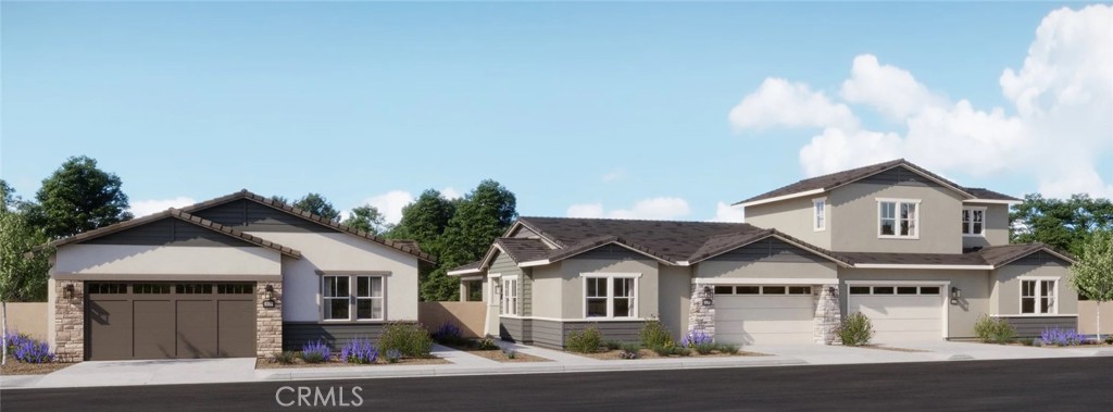 690 Furrow Road Rancho Mission Viejo, CA 92694 - Photo 13 of 21 Photos shown are of model only- not actual homesite.