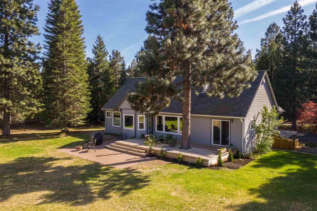 4838 North Old Stage Road Mount Shasta, CA 96067 - Photo 2 of 27 Gallery Image 2