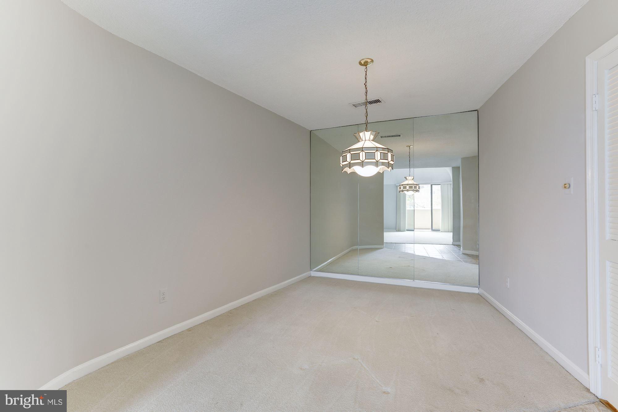 1101 South Arlington Ridge Road, Unit 113 Arlington, VA 22202 - Photo 12 of 30 a view of livingroom with window