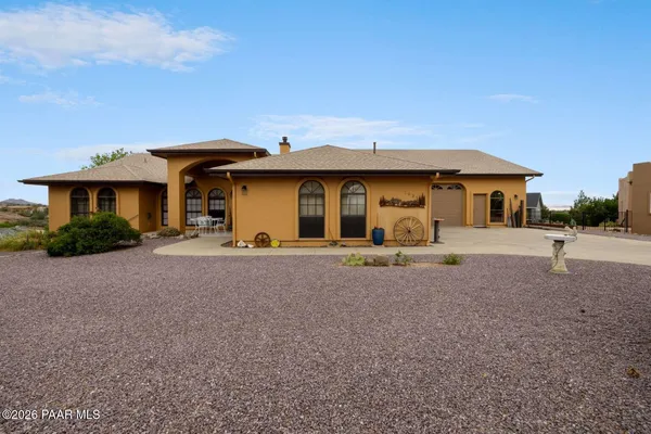 $803,000 | 1093 Fawn Lane, Prescott, AZ 86305
