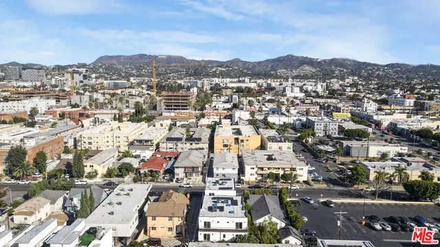 $23,833 | 5436 1/2 Romaine Street, Los Angeles, CA 90038