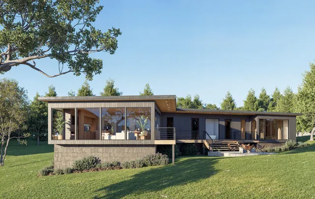 $1,000,000 | 6445 Jackson Point Road, Sewanee, TN 37375