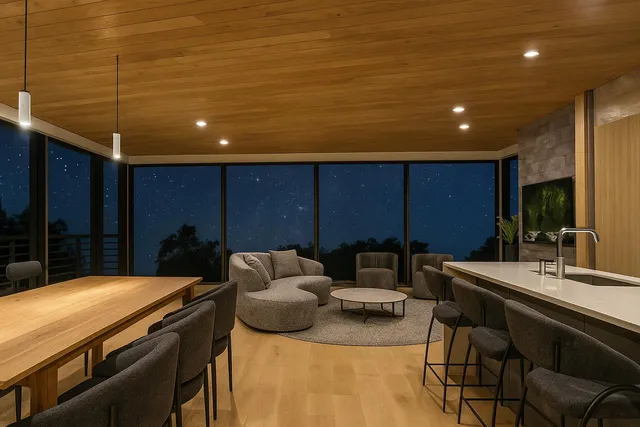 $1,000,000 | 6445 Jackson Point Road, Sewanee, TN 37375