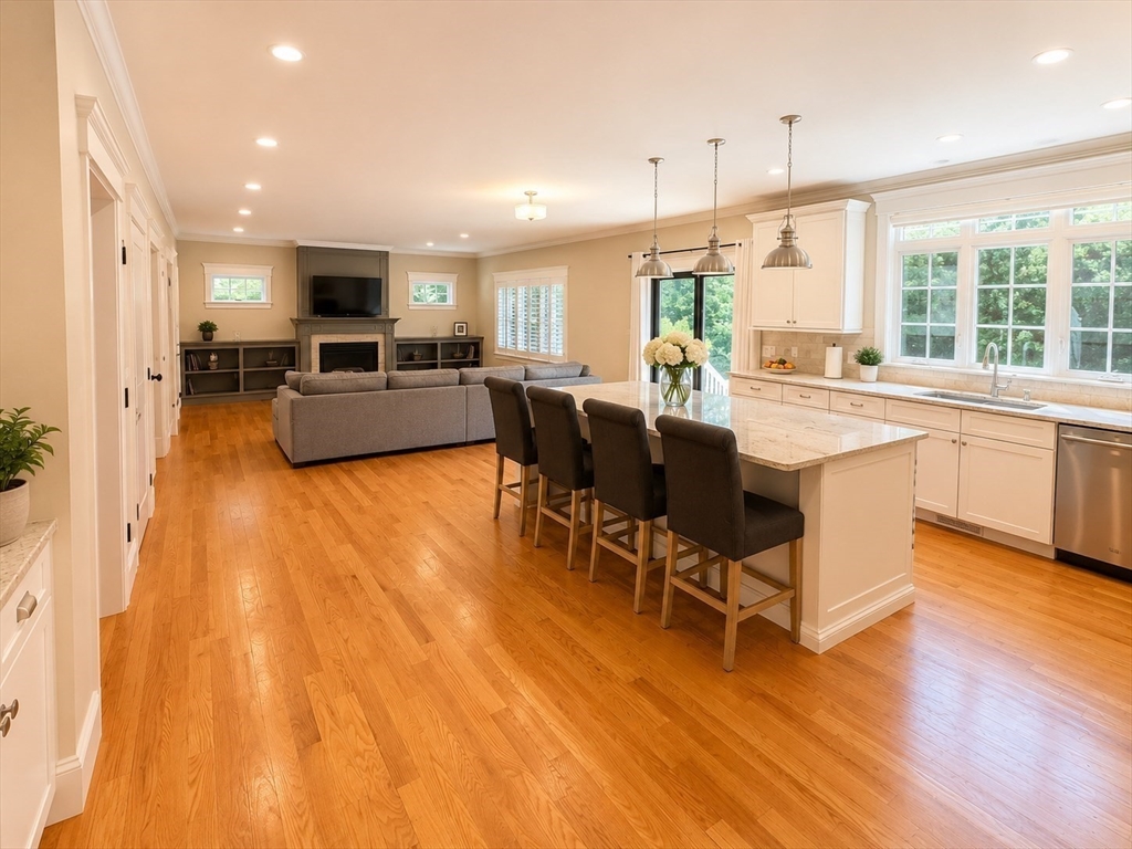 26 Webster Road Lexington, MA 02421 - Photo 3 of 20