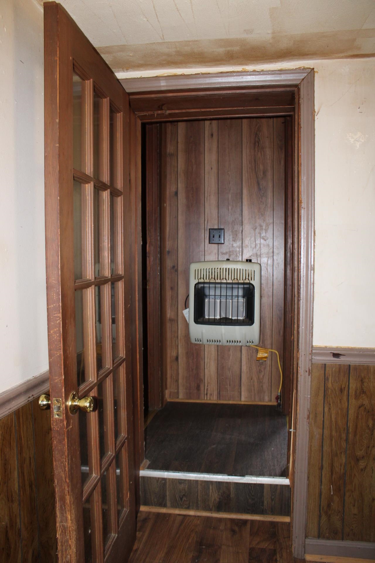 146 Center Street Ripley, TN 38063 - Photo 13 of 18 a view of storage and utility room