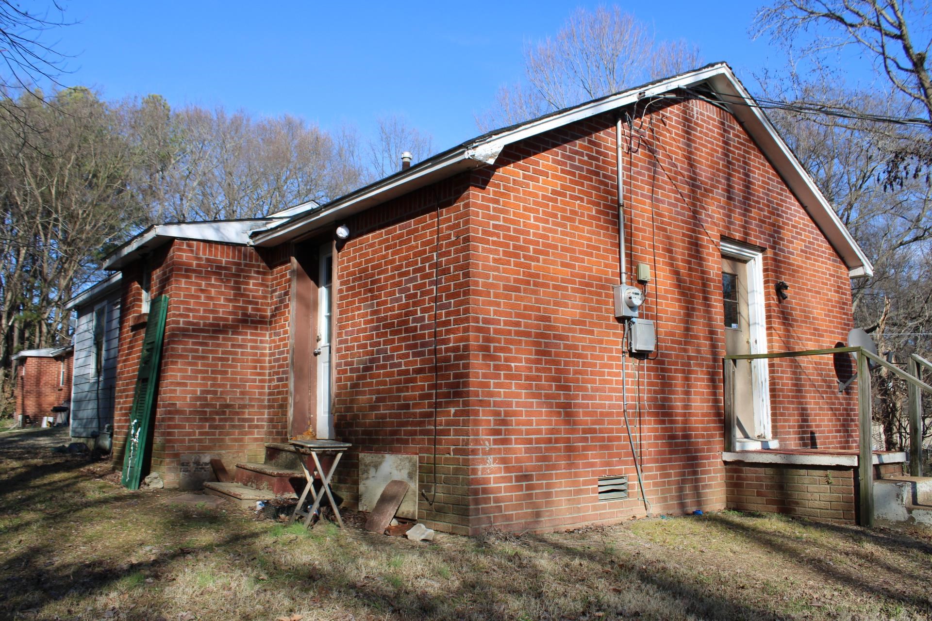 146 Center Street Ripley, TN 38063 - Photo 18 of 18 a view of a house with a yard